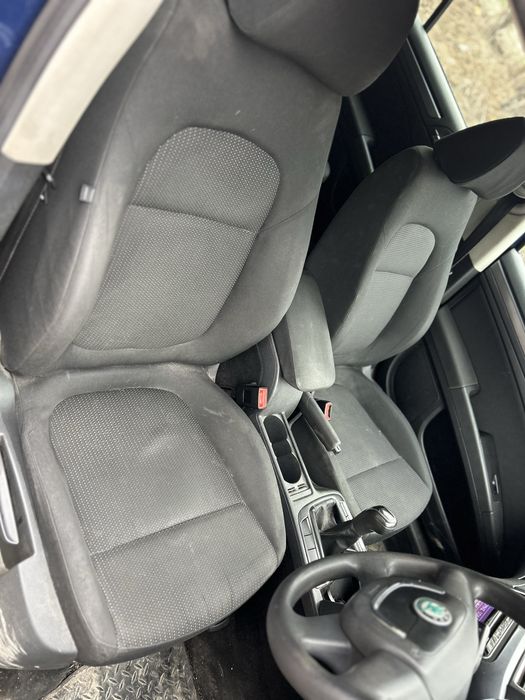 Шкода суперб 1,9тди 105кс на части/skoda superb 1,9tdi 105ks na chasti