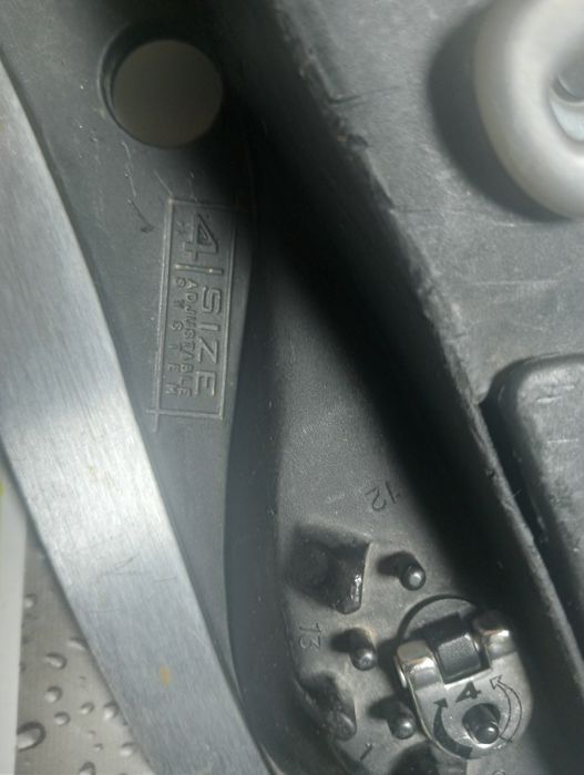 Коньки юношеские