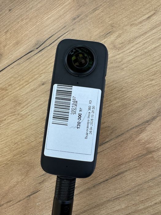 Insta 360 X3 / Рассрочка 0-0-12