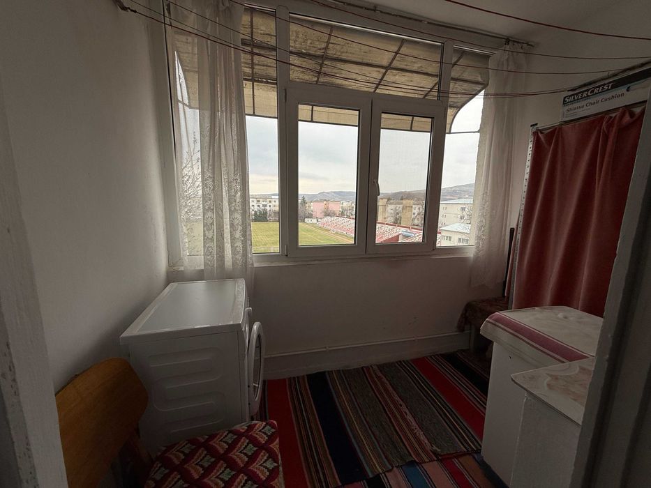 Butas, 44 m²