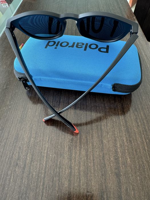 Слънчеви очила Polaroid