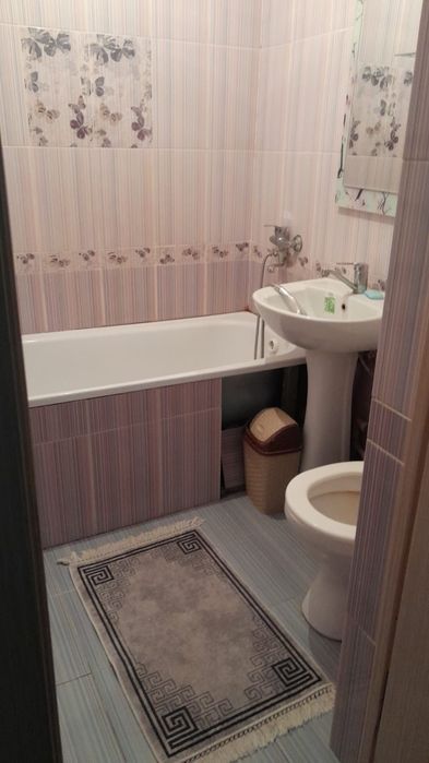 Квартира посуточно евроремонт