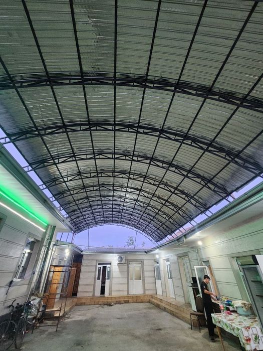 барса турдаги сварка хизмати