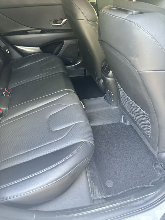 Оригинальные полики elantra