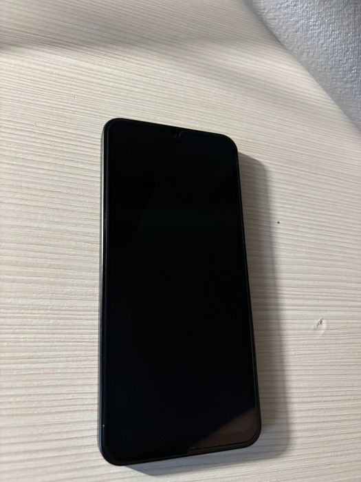 Vand Samsung galaxy A17