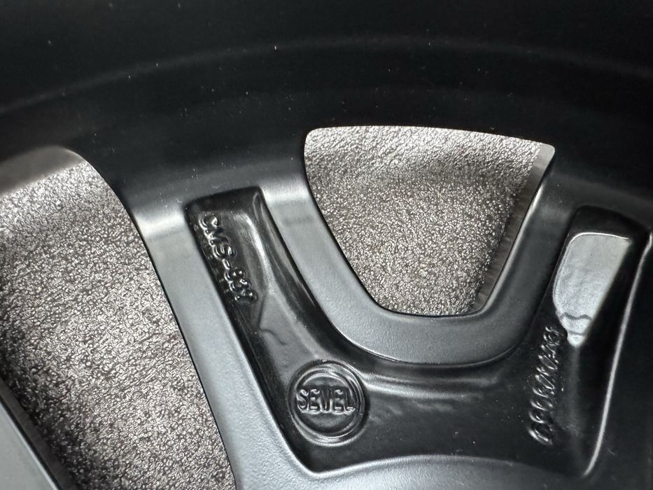 Jante originale Fiat Ducato Boxer Jumper pe 16