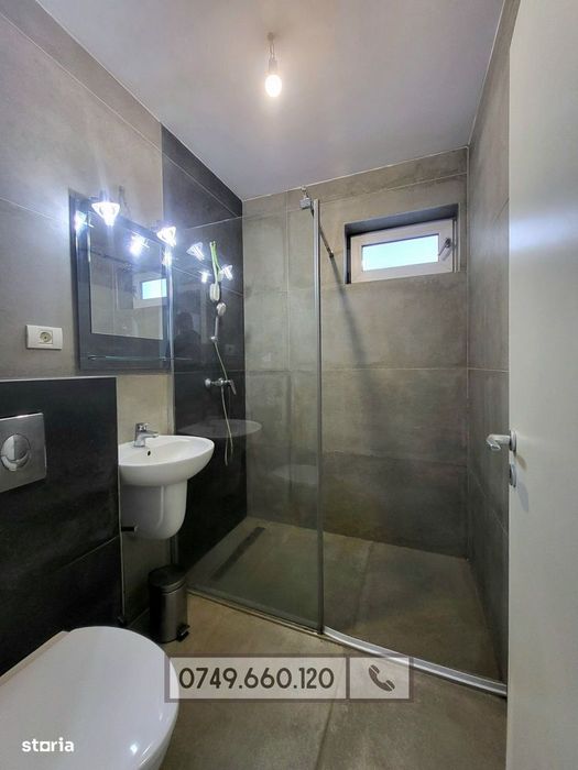 3 camere, 2 băi, decomandat, etaj 1, Calea Aradului