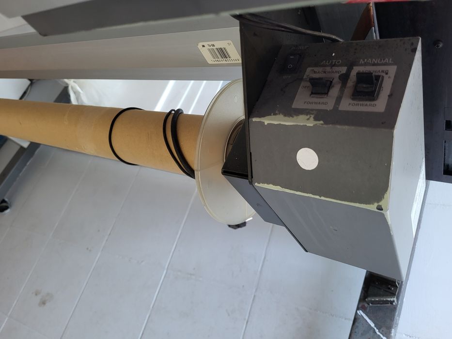 Roland Soljet Pro 2 SC-540 print&cut
