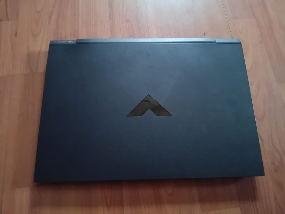 Laptop HP Victus rtx 3050 ti 4 Gb Vram