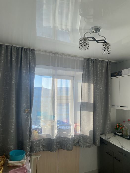 Продам 2х ком квартиру