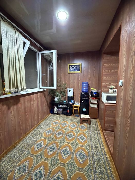 Код 875 Срочно продается 2/3/4 Куйлюк массив 1 77 серия кирпич