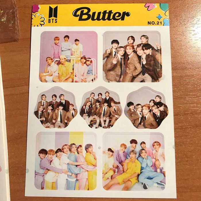 Наклейки для девочек