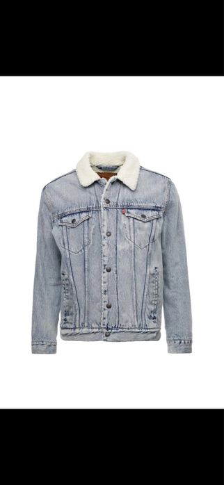 Дънково яке Levi’s