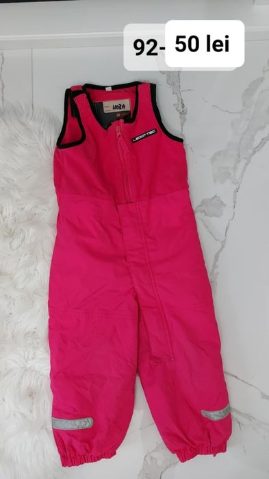 Pantaloni Ski pentru copii