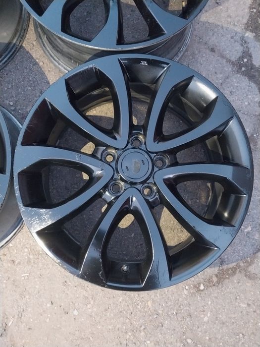 Диски R17 Корея. На многие авто.