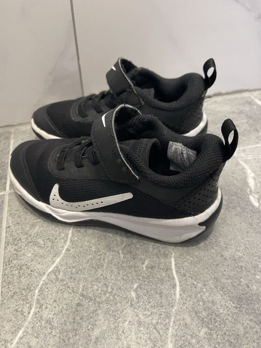 Детски маратонки Nike