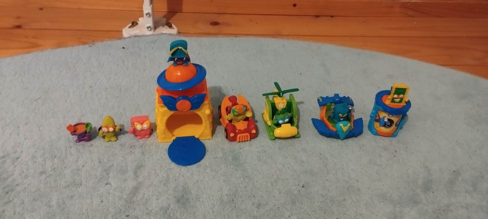 Superzings grămadă foarte norocosa se vând și la bucata