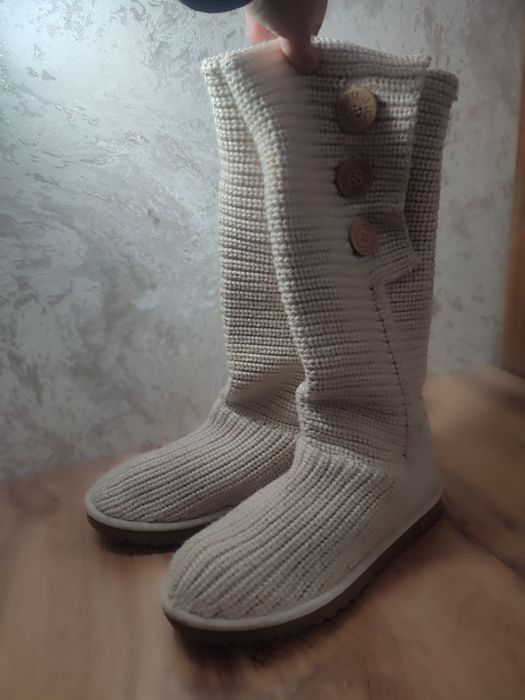 UGG Australia оригинал, размер 40 (US 9)