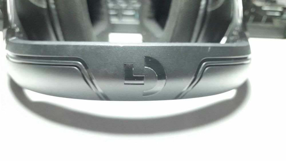 Logitech G635 7.1 RGB Gaming Headset