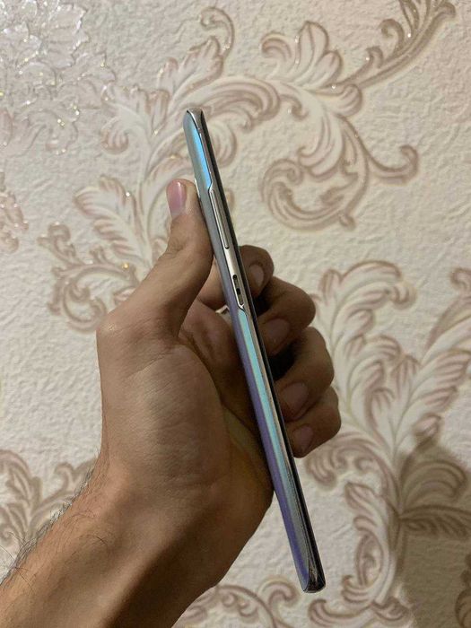 Samsung S10 5G Karobka Dokument