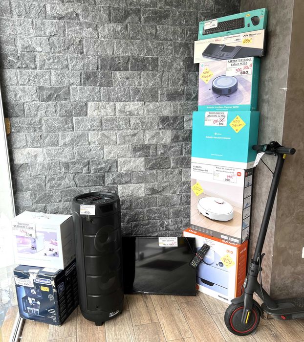 Boxă portabilă Honor Choice Pro, NOUĂ/Sigilată!