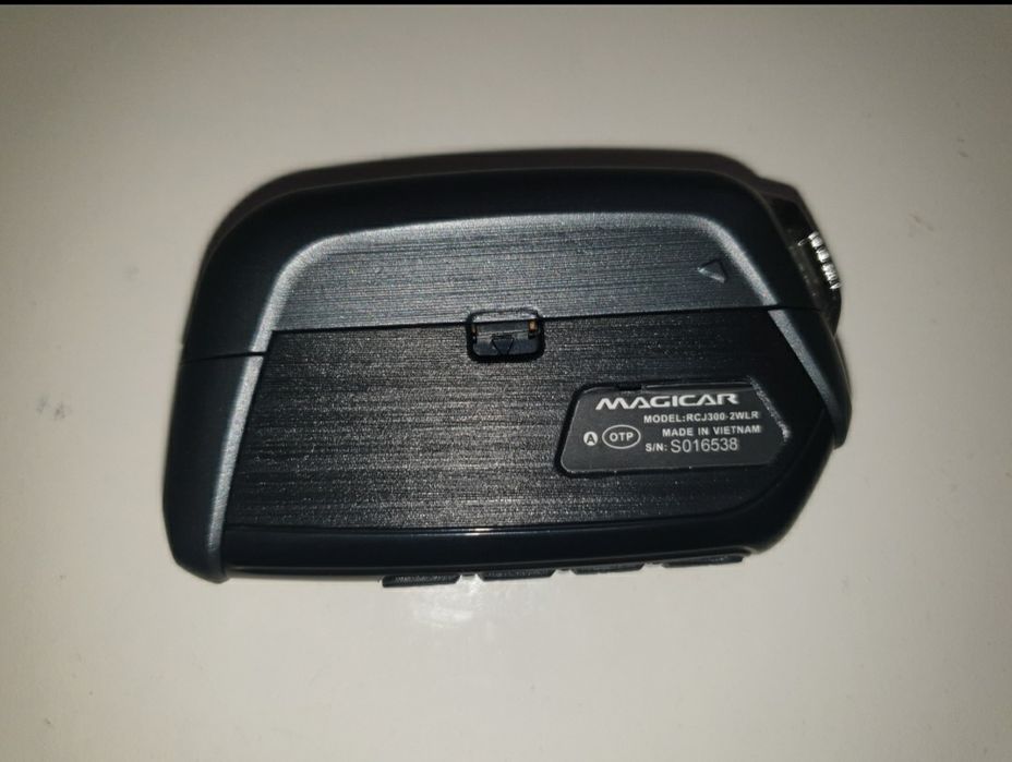 Magicar 907 Dominant