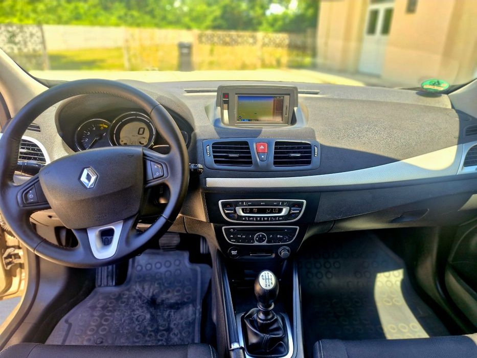 RENAULT Megane 2012 — imagine 2
