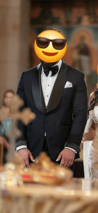 Costum ginerica alberto dobre