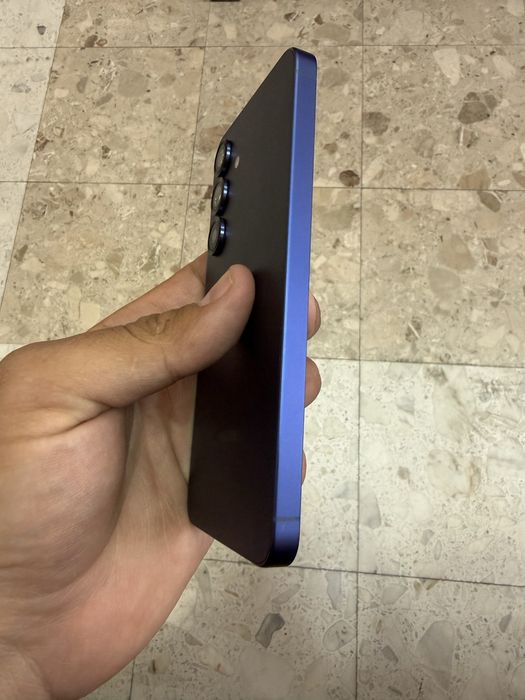 Samsung s25 128 gb 99 cicluri