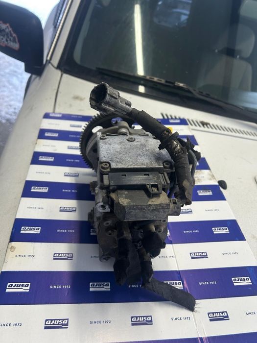 Nissan patrol zd3.0 pompa injectie volanta