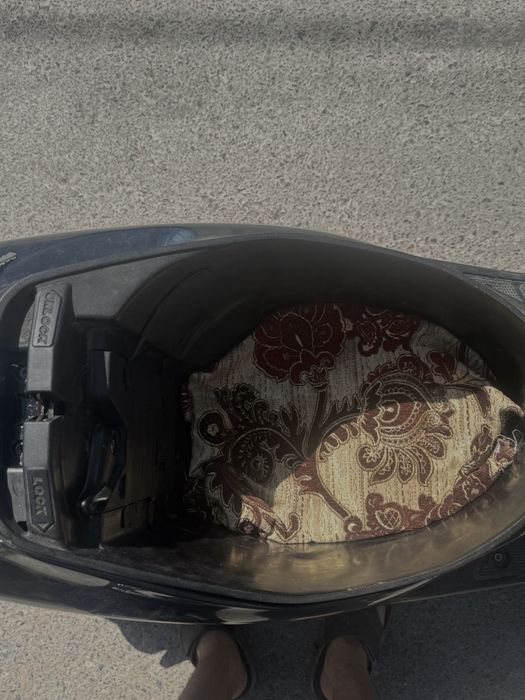 Продам мопед Xonda Dio AF 34