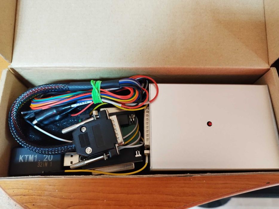 Kit complet Diagnoza + Tuning Deva • OLX.ro