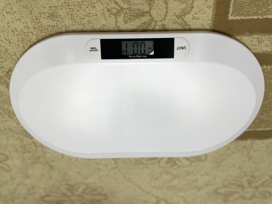 Продам электро весы