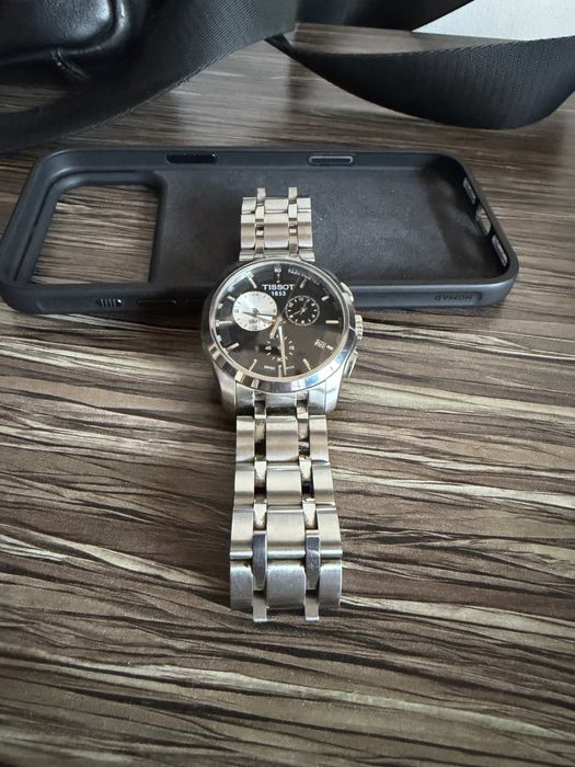 Часовник Tissot мъжки