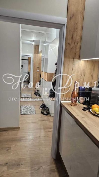 Дава се под наем Двустаен апартамент в Варна, Автогара - 50 кв.м за 510 € - Снимка #4