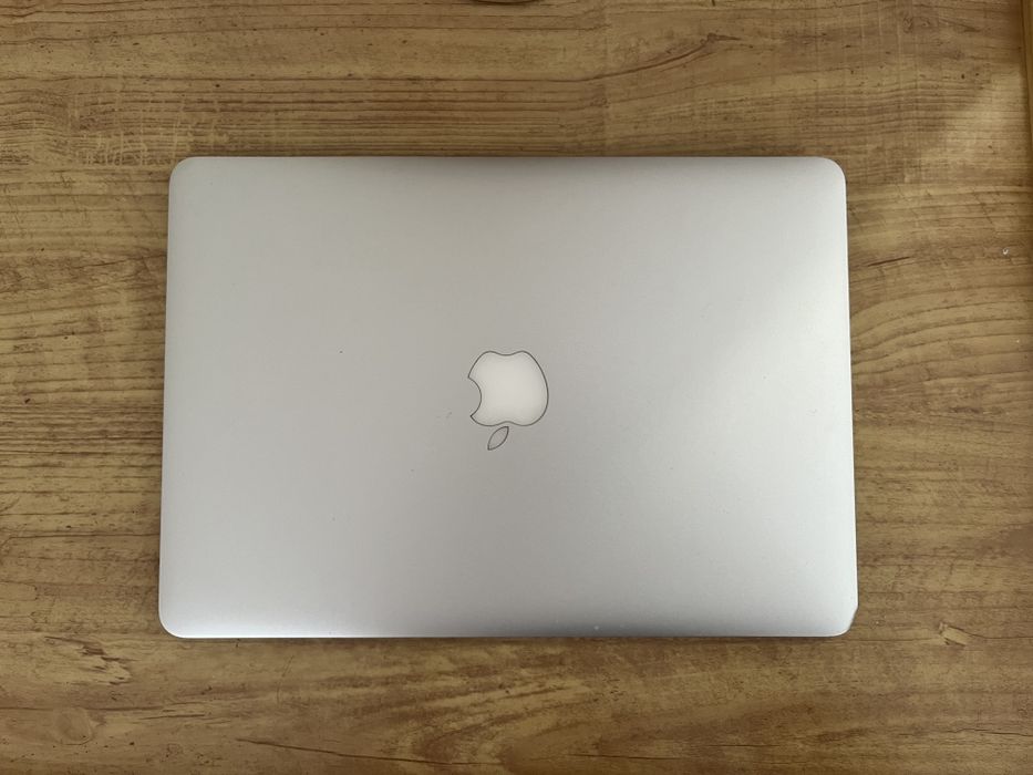 MacBook Air SSD 128gb