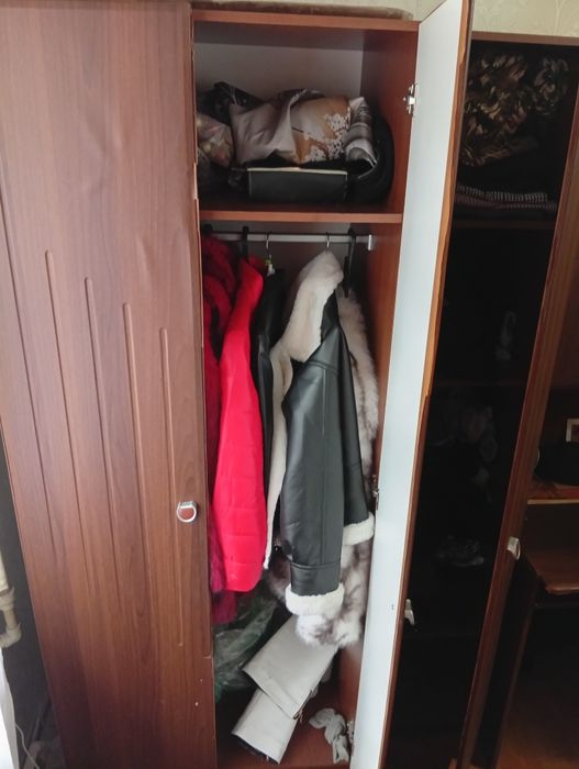 Продажа мебели б/у