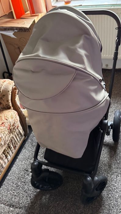 Cărucior KRAUSMAN 3in 1