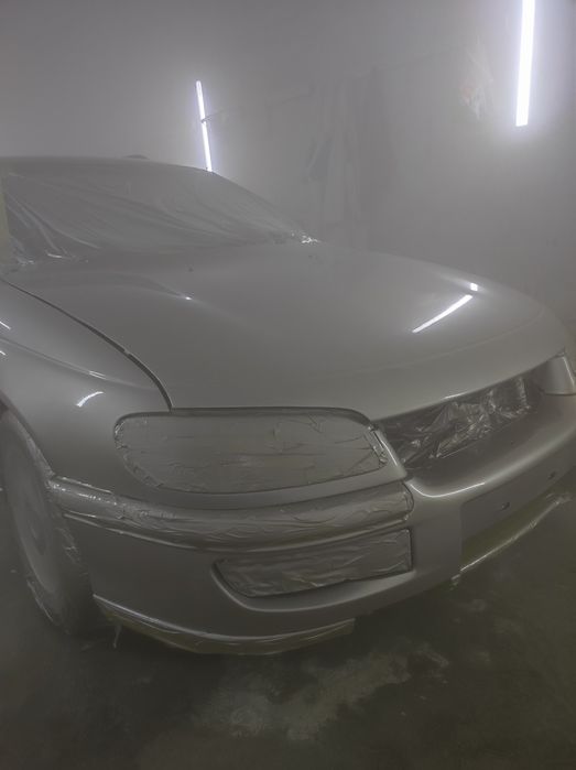 Автопокраска Сарань