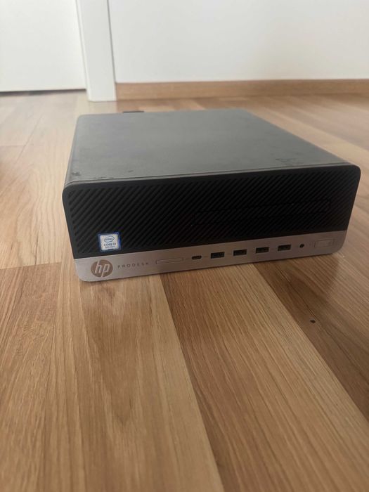 MiniPC HP Prodesk