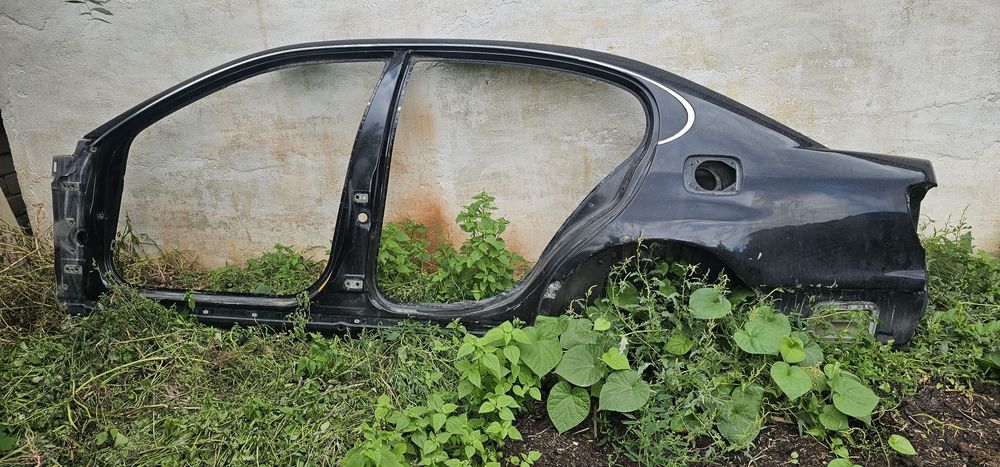 Люк лексус gs300