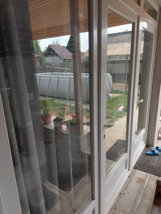 Usi termopan Salamander