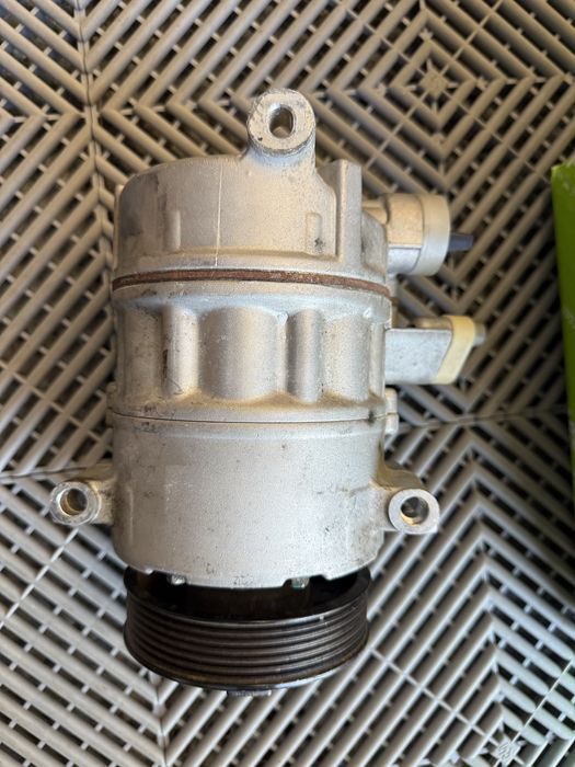 Compresor clima ac VW/Skoda/Audi/Seat