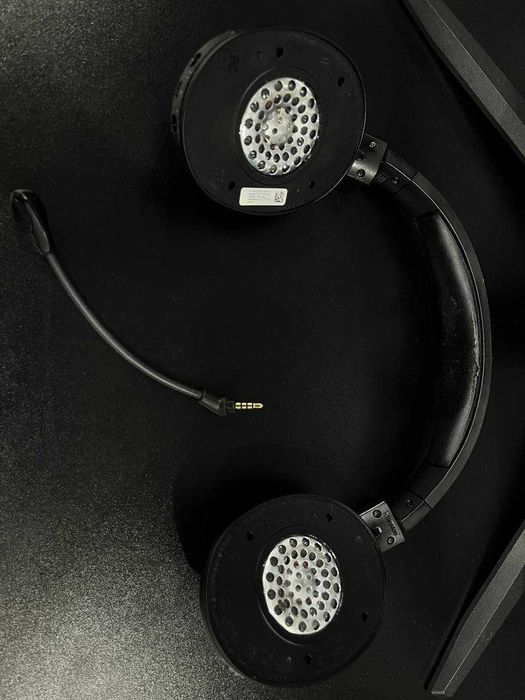 Беспроводные наушники HyperX