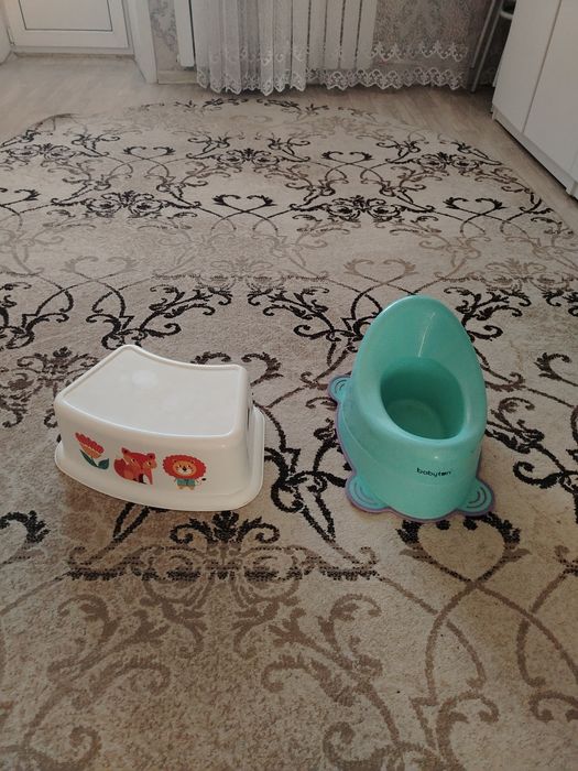 Продам детские принадлежности