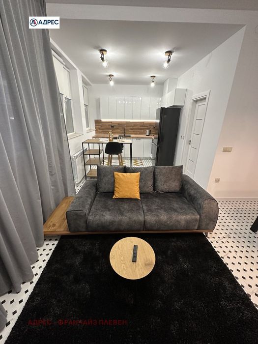 3-стаен в Плевен-Идеален център площ 91 цена 209000