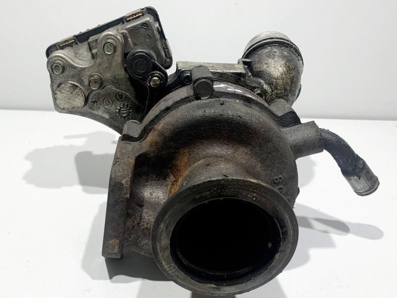 Turbo (defecta) BMW Seria 5 F10 8515187 2.0d N47D20C 184 cp
