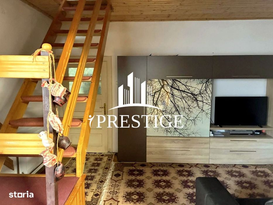Casă Cu 2 Corpuri Clădire | 432 Mp Teren | Lazaret | Curte Și Grădină