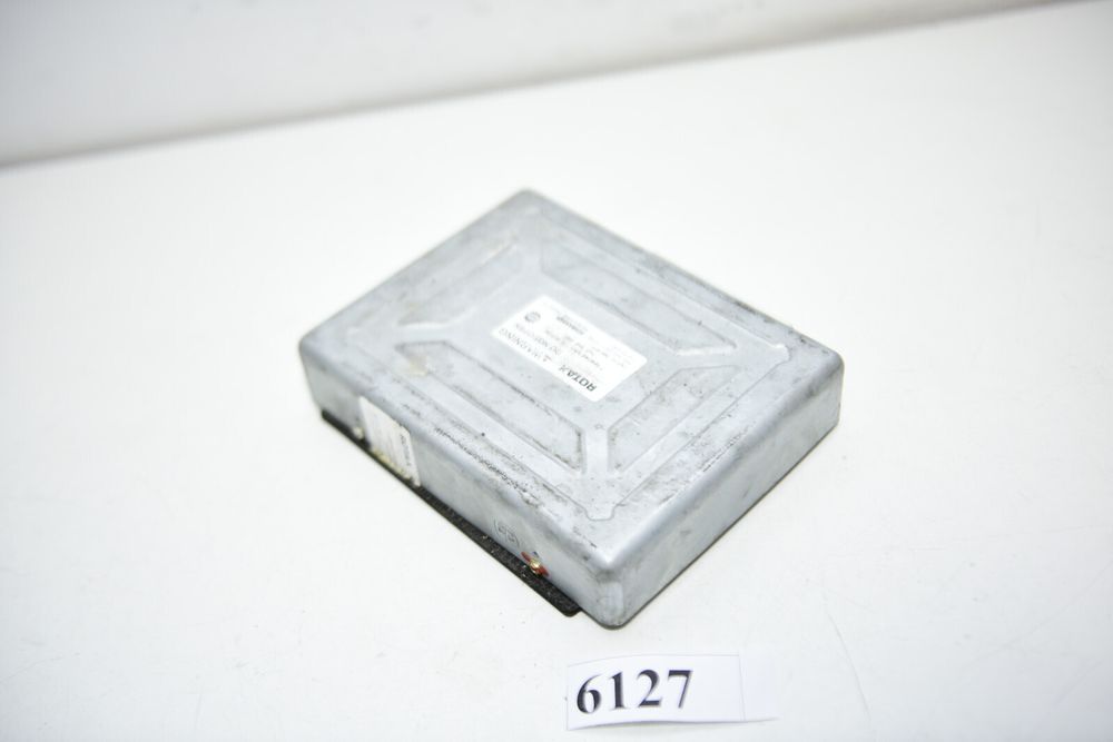 Aprilia RSV Mille R 1000 RP 2001 2002 2003 MOTOR CONTROLLER ECU CDI