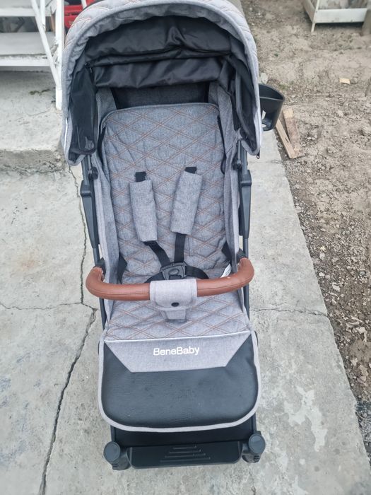 Коляска детский benebaby